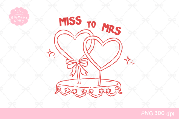 Celebrate the Journey: Creative Uses for a Miss to Mrs Shirt Design