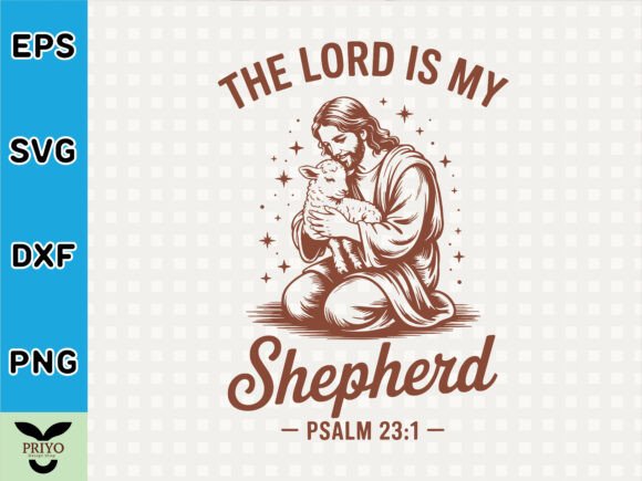Shepherd's Guidance: A Design for Faithful Expression